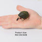 Realistische Dierenfiguren Collectie: Knaagdieren & Wilde Dieren