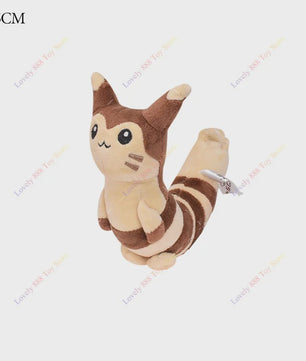 Pokemon Pluche Knuffels: Garchomp, Zapdos, Exeggutor, Lucario & Meer - Cadeau voor Fans