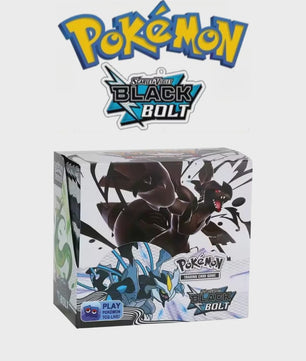 Pokemon Trading Card Game Booster Box - Scarlet & Violet Prismatic Evolutions 151