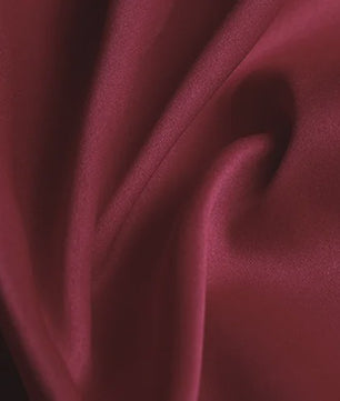 Zacht Satijn Stof - 34 Kleuren - Decoratie, Kleding & DIY Projecten