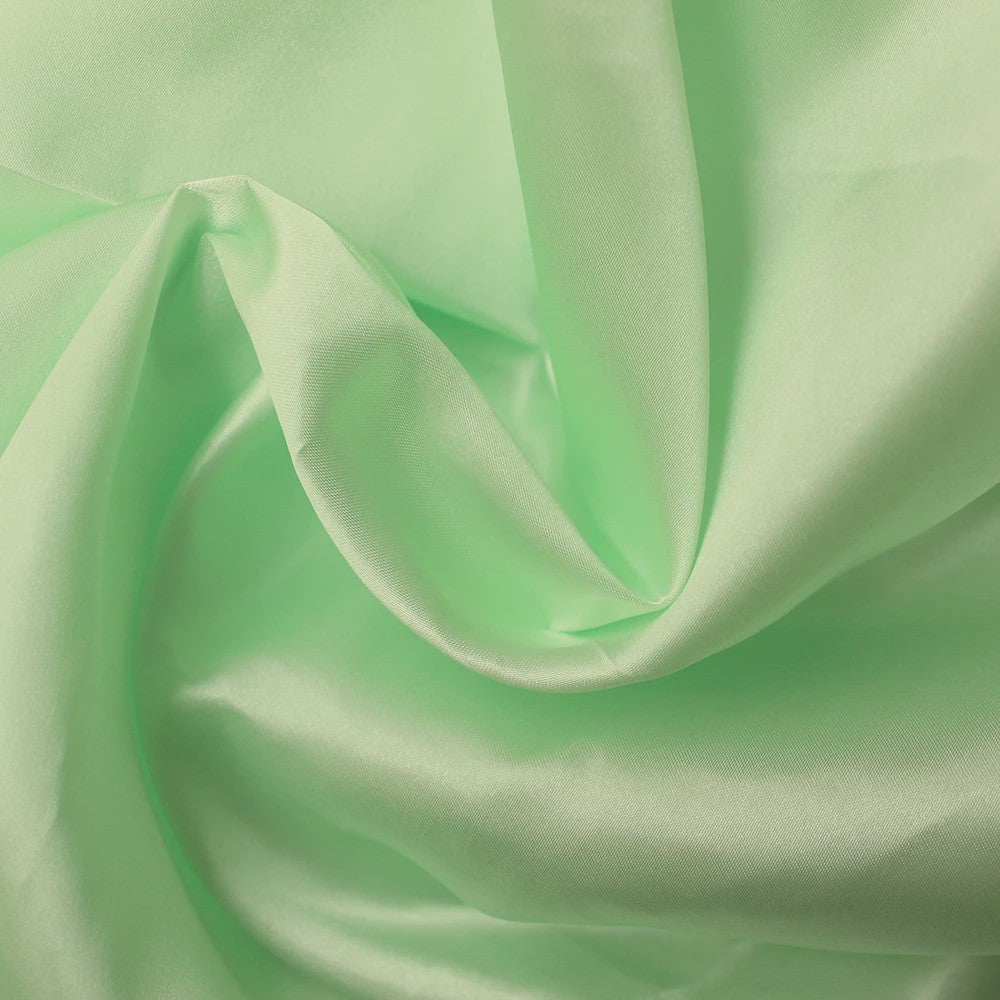 Zacht Satijn Stof - 34 Kleuren - Decoratie, Kleding & DIY Projecten