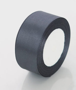 Satijnen Lint - 34 Kleuren & Diverse Breedtes (6-50mm) - Perfect voor Knutselen & Decoratie