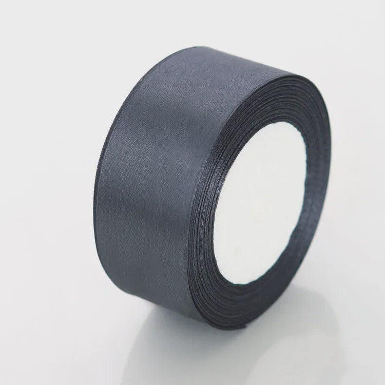 Satijnen Lint - 34 Kleuren & Diverse Breedtes (6-50mm) - Perfect voor Knutselen & Decoratie