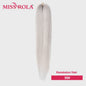 Miss Rola Jumbo Braiding Hair - Pre-stretched Kanekalon voor Twists & Braids (26-30 inch)