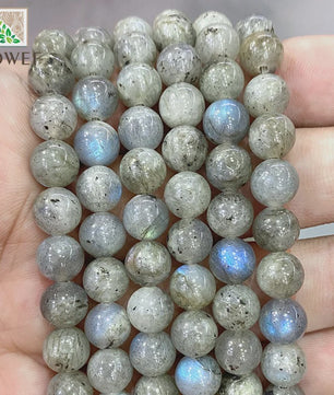 Natuurstenen Kralen Mix: Tijgeroog, Amazoniet, Agate, Kwarts & Lava - DIY Sieraden Maken