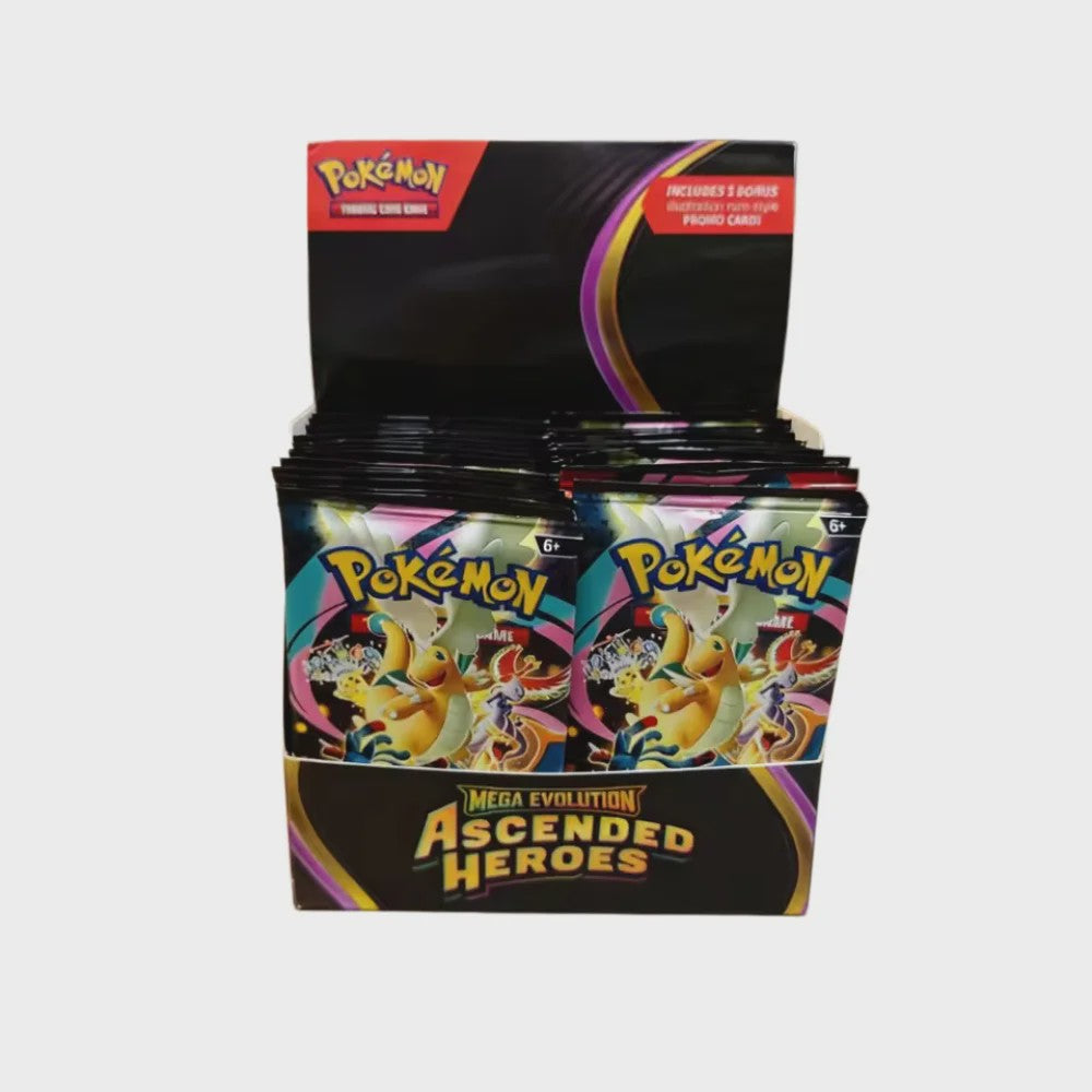 Pokemon Trading Card Game Booster Box - Scarlet & Violet Prismatic Evolutions 151