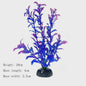 Kunstplanten Aquarium Set - Levendige Decoratie voor Vissenkom en Waterplanten
