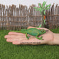 Realistische Reptielen Speelgoedset: Kameleon, Leguaan, Baardagaam & Meer