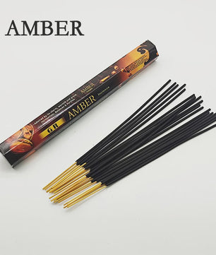 Indiase Wierook Sticks: Palo Santo & White Sage - 20 Stuks voor Meditatie en Luchtverfrissing