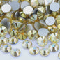 Glitterende Strass Steentjes - Non Hotfix Kristallen voor Nail Art & DIY Decoratie