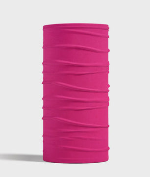 Multifunctionele Bandana Sjaal met UV-Bescherming | Hoofdband, Nekwarmer, Gezichtsbedekking