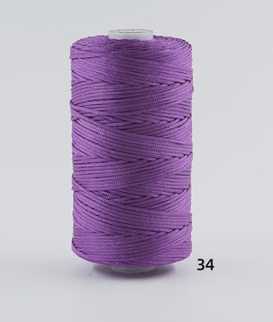 Dun Nylon Garen 1.5mm - 100g voor Breien & Haken