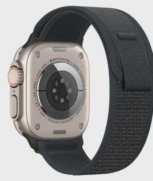 Trail Loop Band voor Apple Watch Ultra, Series 1-11, SE - 40mm t/m 49mm
