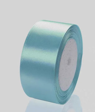 Satijnen Lint - 34 Kleuren & Diverse Breedtes (6-50mm) - Perfect voor Knutselen & Decoratie