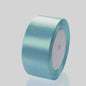 Satijnen Lint - 34 Kleuren & Diverse Breedtes (6-50mm) - Perfect voor Knutselen & Decoratie