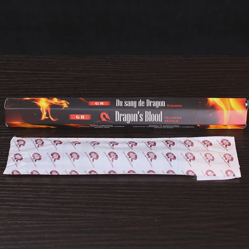 Artracyse 20 Geurkaarsen: Sandelhout & Agarwood - Langdurige Aroma