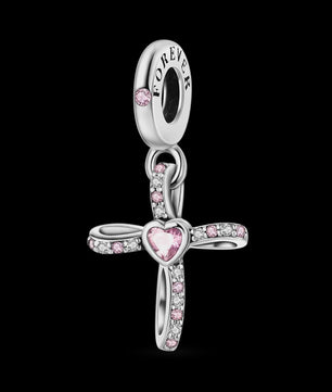 925 Sterling Zilveren Bedel: Vlinder & Vuurvliegje - DIY Sieraden voor Armband & Ketting