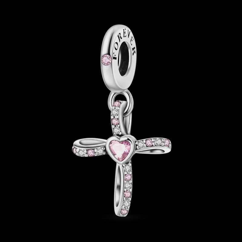 925 Sterling Zilveren Bedel: Vlinder & Vuurvliegje - DIY Sieraden voor Armband & Ketting