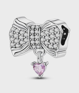 925 Sterling Zilver Bedels voor Armband - Bow, Kruis, Levensboom - DIY Sieraden