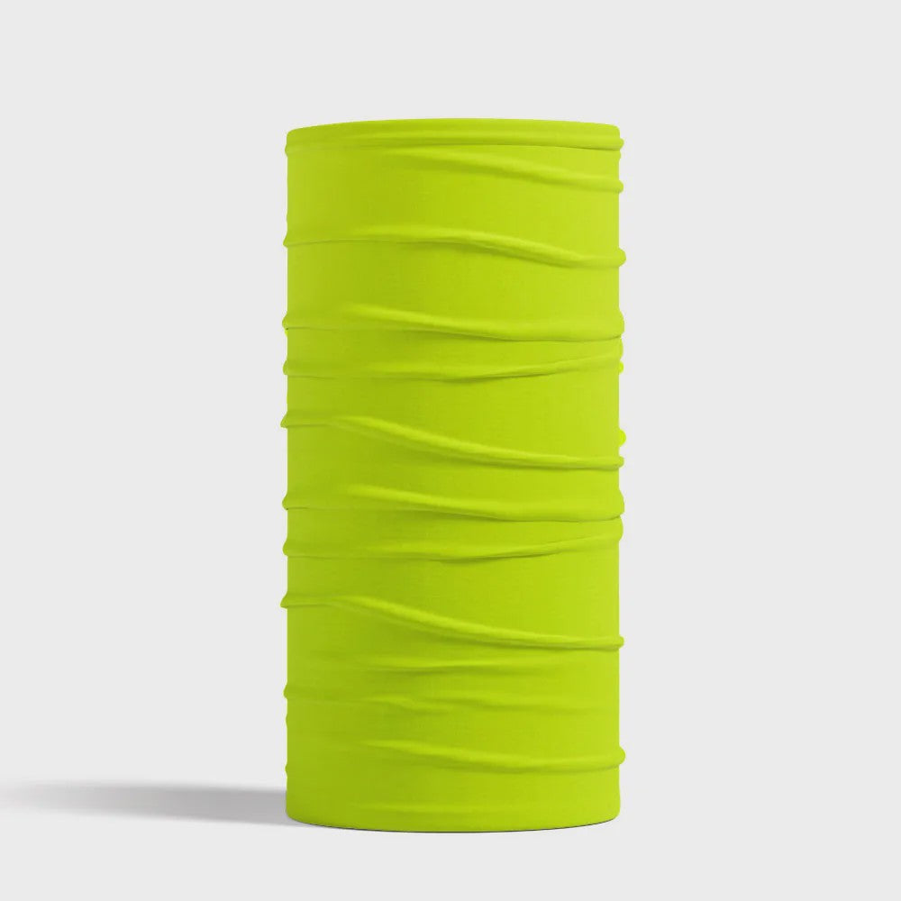 Multifunctionele Bandana Sjaal met UV-Bescherming | Hoofdband, Nekwarmer, Gezichtsbedekking