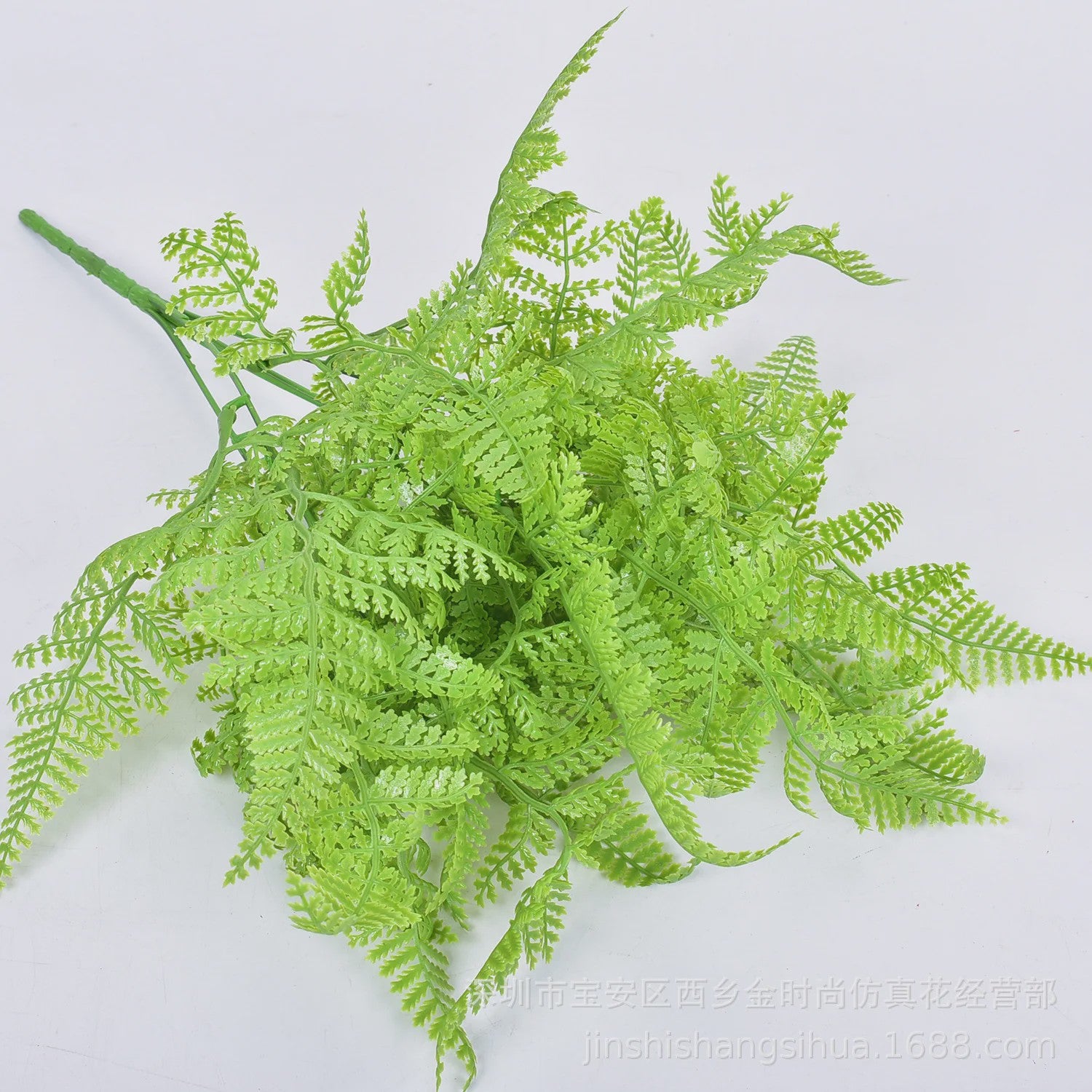Zijden Schildpadblad Plantenbladeren - Kunstmatige Dieffenbough Decoratie voor Woonkamer