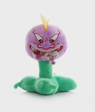 Plants VS Zombies Pluche Knuffels 15-20cm - Verzamel alle 72 karakters!