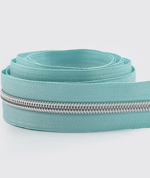 Nylon Ritsband 5# - Per Meter - Voor Tassen, Kleding & DIY Projecten