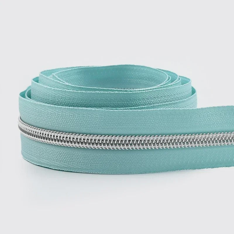 Nylon Ritsband 5# - Per Meter - Voor Tassen, Kleding & DIY Projecten