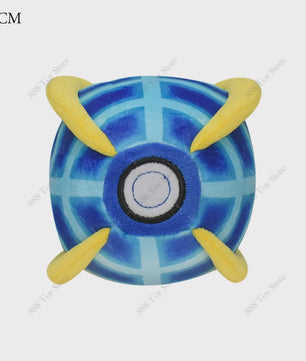 Pokemon Pluche Knuffels: Garchomp, Zapdos, Exeggutor, Lucario & Meer - Cadeau voor Fans