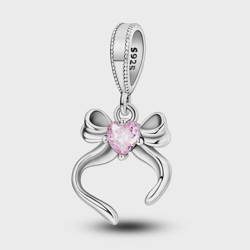 Zilveren Bedel 925 Sterling Zilver - Dangle Bedel voor Armband - DIY Sieraden Maken