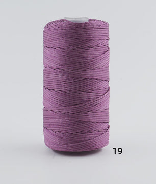 Dun Nylon Garen 1.5mm - 100g voor Breien & Haken