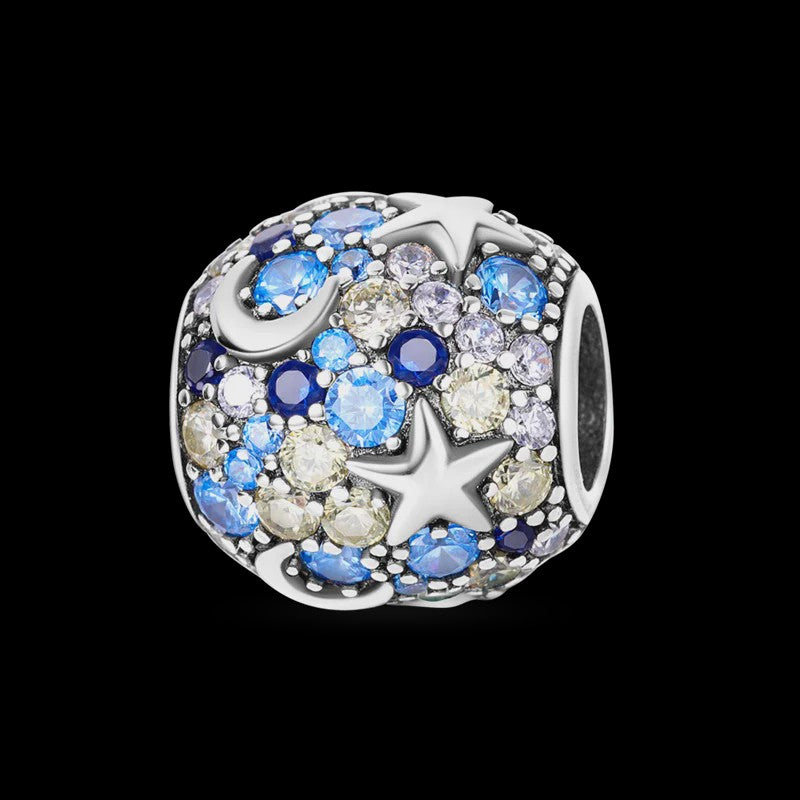 925 Sterling Zilveren Bedel: Vlinder & Vuurvliegje - DIY Sieraden voor Armband & Ketting