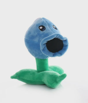 Plants VS Zombies Pluche Knuffels 15-20cm - Verzamel alle 72 karakters!