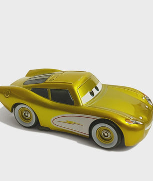 Disney Cars Speelgoed Auto's & Tractoren Set - Lightning McQueen, Cruz Ramirez & Meer