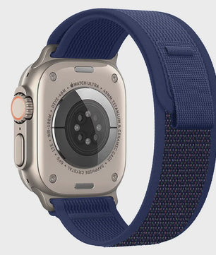 Trail Loop Band voor Apple Watch Ultra, Series 1-11, SE - 40mm t/m 49mm