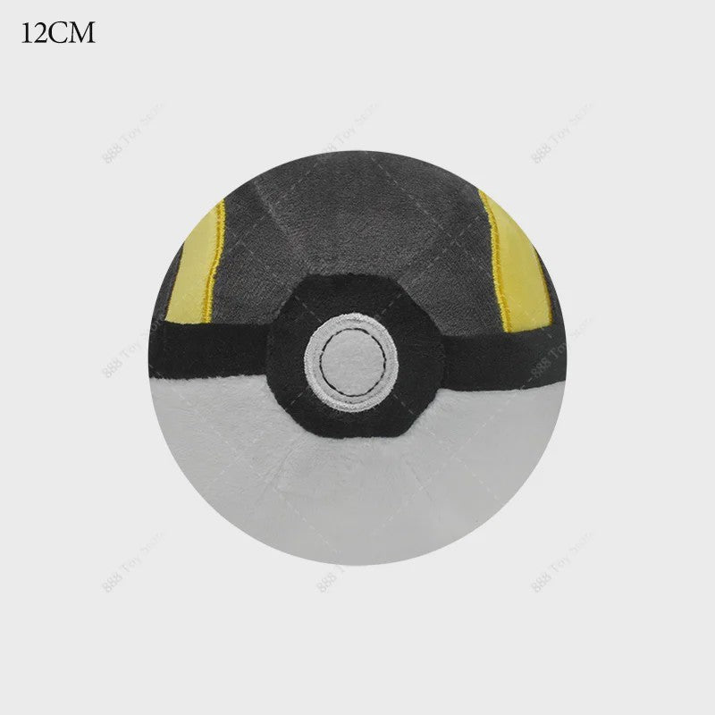Pokemon Pluche Knuffels: Garchomp, Zapdos, Exeggutor, Lucario & Meer - Cadeau voor Fans