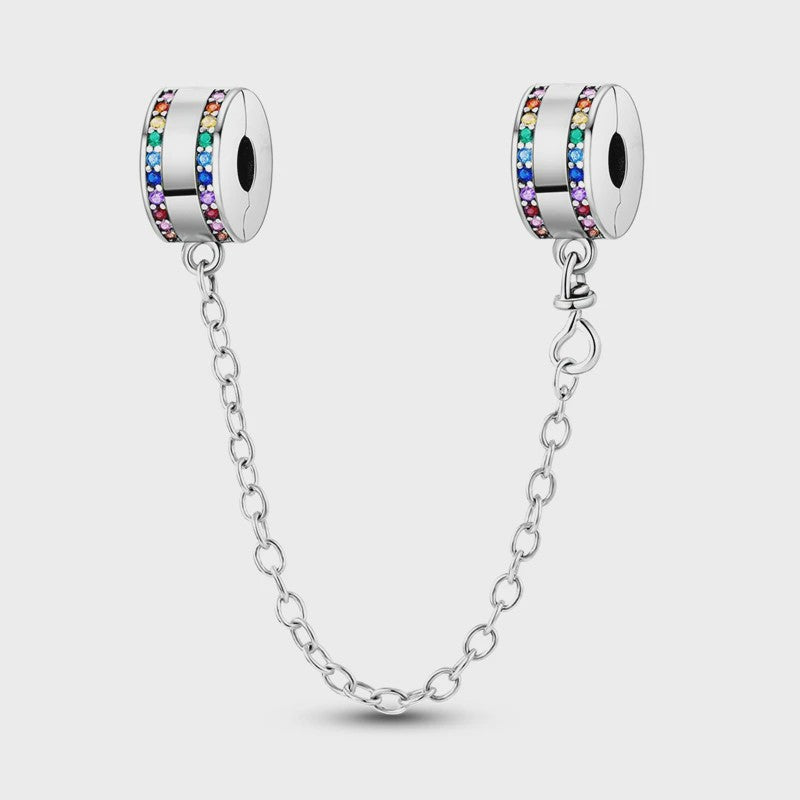 925 Zilveren Bedel - Mode Hanger voor Dames Armbanden