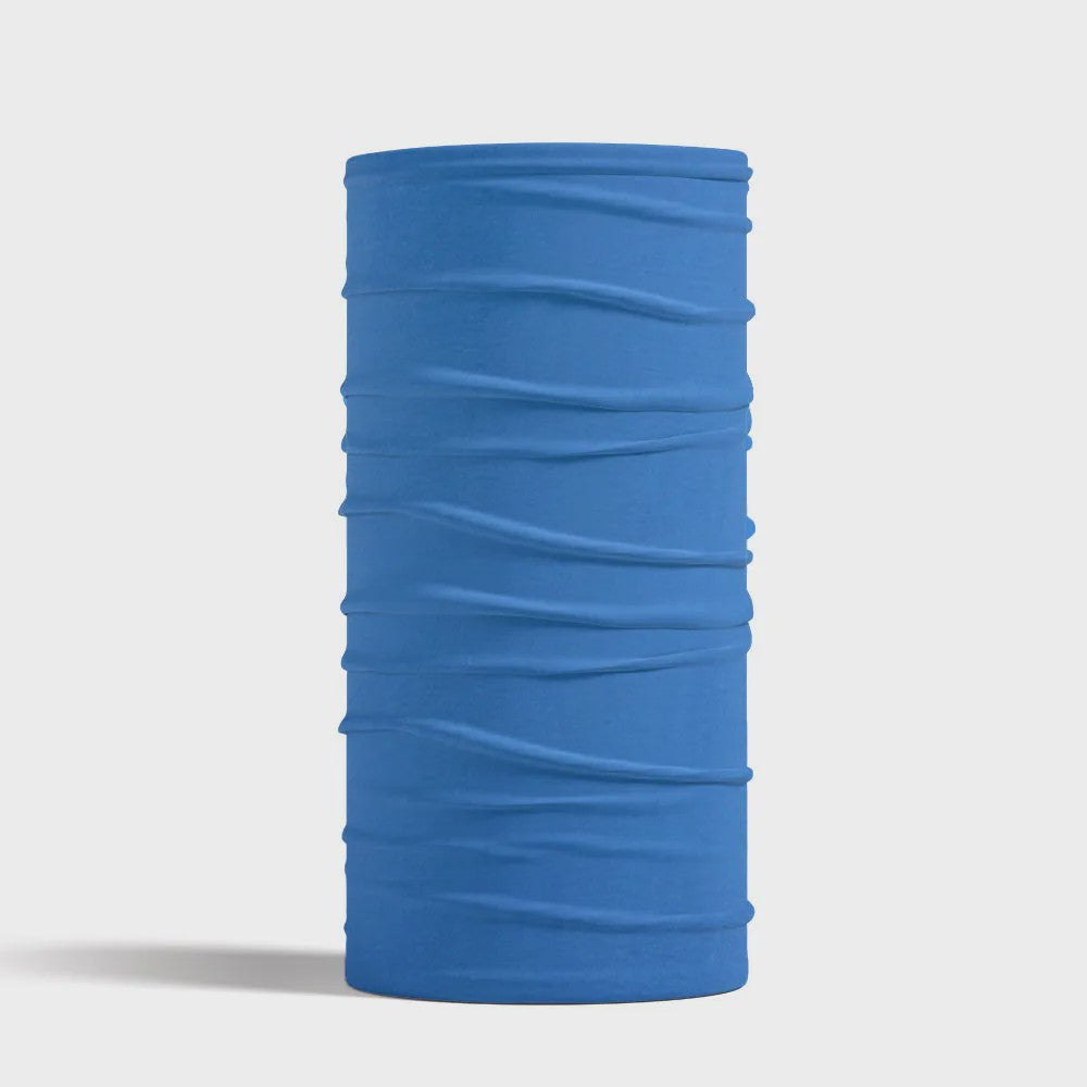 Multifunctionele Bandana Sjaal met UV-Bescherming | Hoofdband, Nekwarmer, Gezichtsbedekking