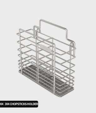 Modulaire Bureau Pegboard Organizer - Wandmontage, Staand & Clip-on