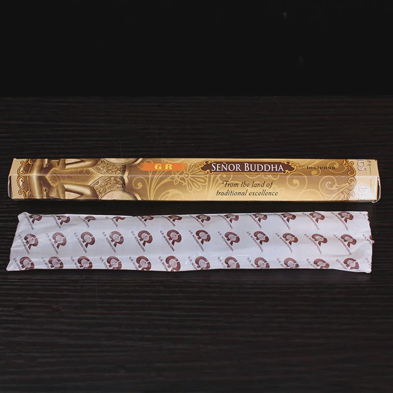 Artracyse 20 Geurkaarsen: Sandelhout & Agarwood - Langdurige Aroma