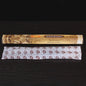 Artracyse 20 Geurkaarsen: Sandelhout & Agarwood - Langdurige Aroma