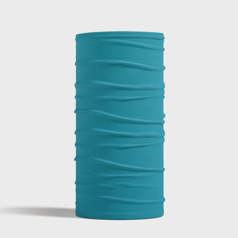 Multifunctionele Bandana Sjaal met UV-Bescherming | Hoofdband, Nekwarmer, Gezichtsbedekking