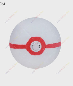 Pokemon Pluche Knuffels: Garchomp, Zapdos, Exeggutor, Lucario & Meer - Cadeau voor Fans