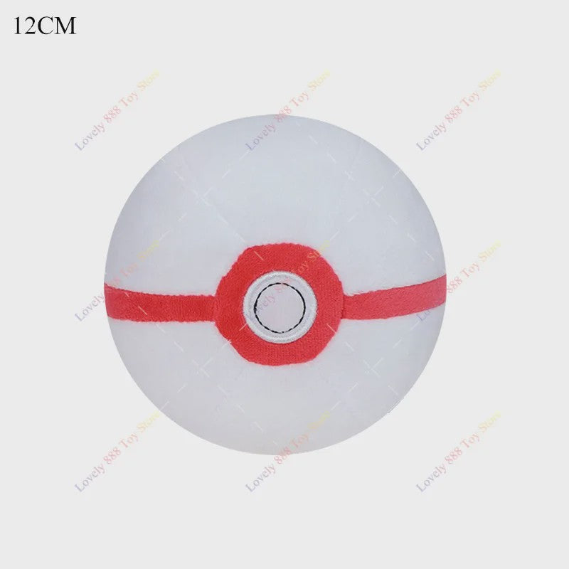 Pokemon Pluche Knuffels: Garchomp, Zapdos, Exeggutor, Lucario & Meer - Cadeau voor Fans