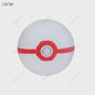 Pokemon Pluche Knuffels: Garchomp, Zapdos, Exeggutor, Lucario & Meer - Cadeau voor Fans