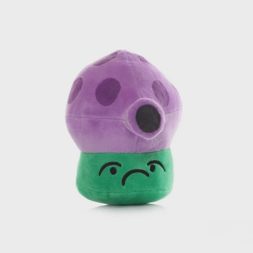 Plants VS Zombies Pluche Knuffels 15-20cm - Verzamel alle 72 karakters!