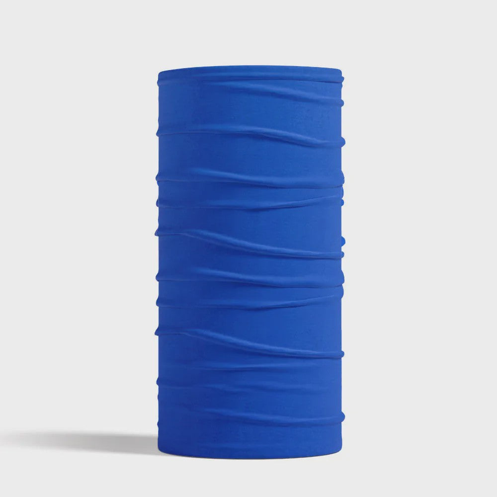 Multifunctionele Bandana Sjaal met UV-Bescherming | Hoofdband, Nekwarmer, Gezichtsbedekking