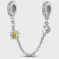 925 Sterling Zilveren Bedels: Vuurvliegje, Hart & Meer - Creëer Unieke Sieraden