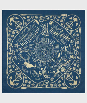 Unisex Katoenen Bandana met Dierenprint & Paisley Motief - Veelzijdig te Dragen