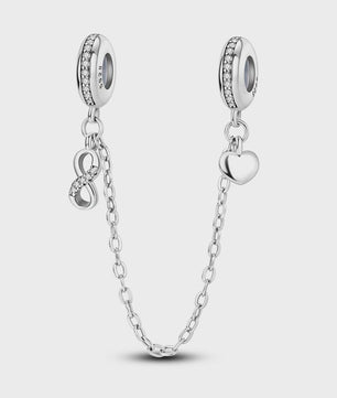Zilveren Bedel 925 Sterling Zilver - Dangle Bedel voor Armband - DIY Sieraden Maken